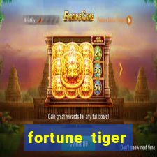 fortune tiger plataforma pagante